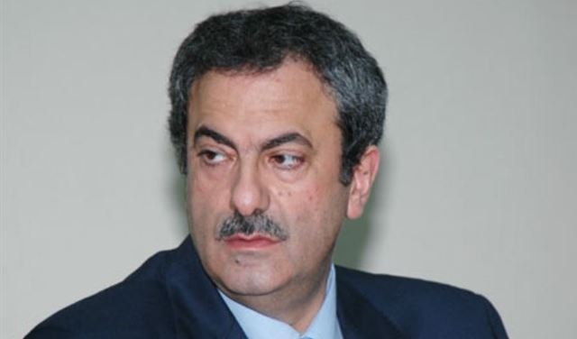 الخازن استبعد ان يرد رئيس الجمهورية قانون سلسلة الرتب