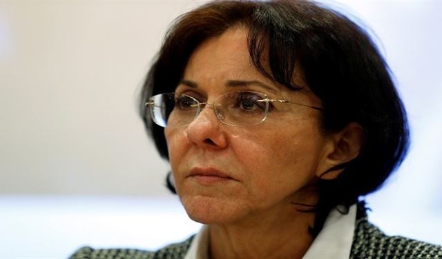 من هي ريما خلف التي أصرّت على تسمية الأشياء بأسمائها