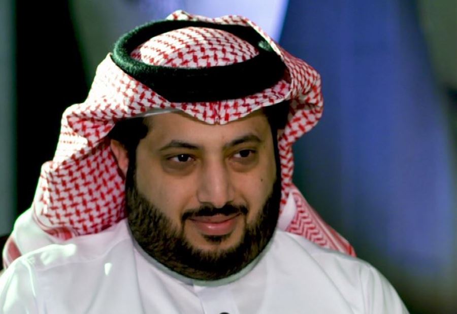 تركي آل الشيخ يعتزم شراء نادٍ أوروبي