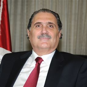 جريصاتي: الحريري مشى "نصف خطوة"