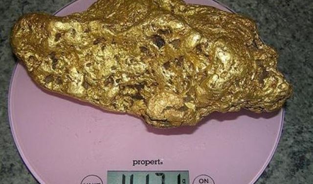 قطعة غيرت حياته