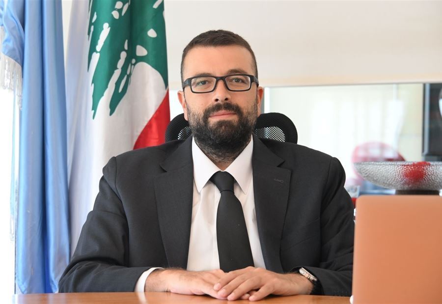 أحمد الحريري: مسيرة سلام يجب أن تطمئن الجميع