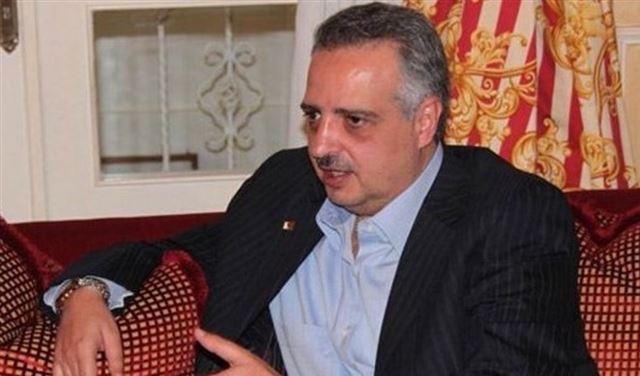 ارسلان: لا يحلم أحد بتوسيع الكوستابرافا! ارسلان: لا يحلم أحد بتوسيع الكوستابرافا!