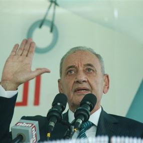 "اولويّات برّي" في ذكرى تغييب الإمام الصدر...