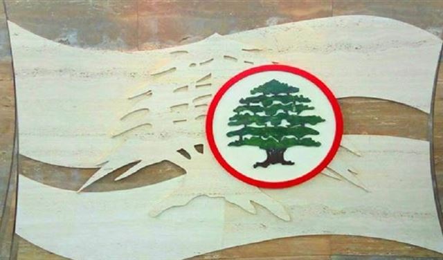 القوات: موقفنا من ملف الكهرباء لم يتبدّل
