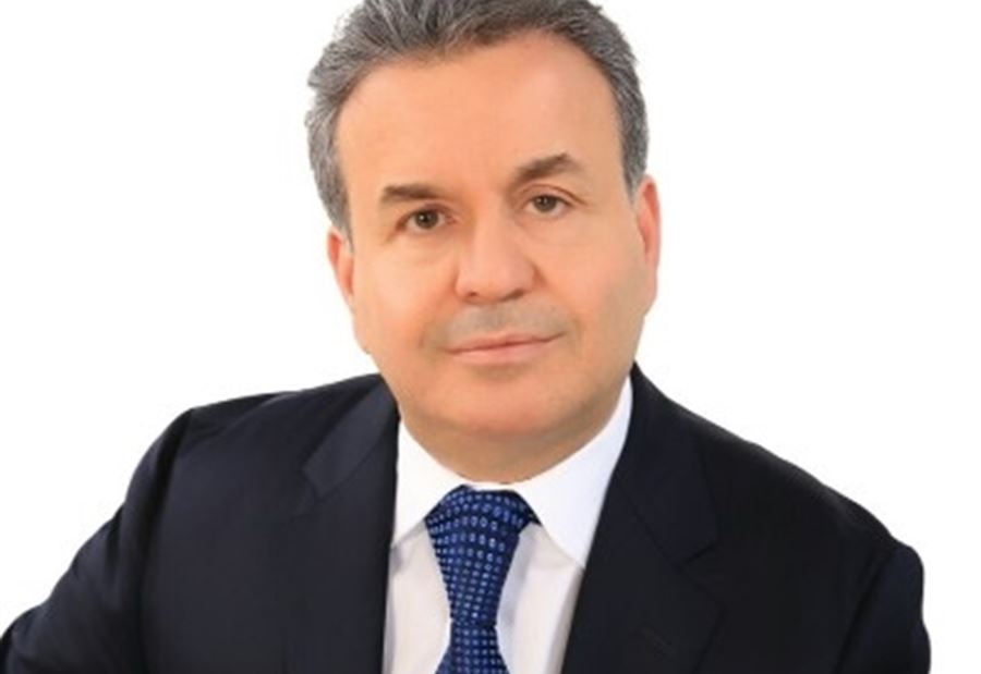 درغام يُعلّق عن أزمة المحروقات 