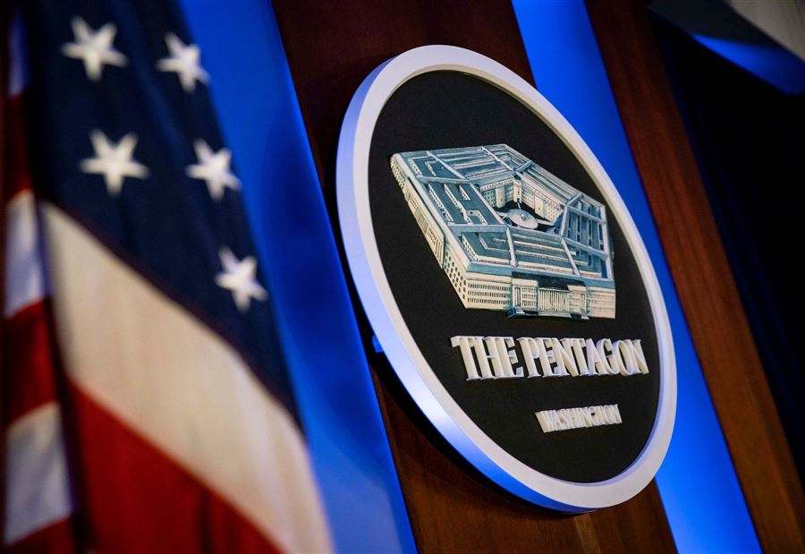 "إسرائيل لم تبلغهم بالضربة على القنصلية"... أجواء الإحباط و العتب تخيم على كواليس البنتاغون "إسرائيل لم تبلغهم بالضربة على القنصلية"... أجواء الإحباط و العتب تخيم على كواليس البنتاغون