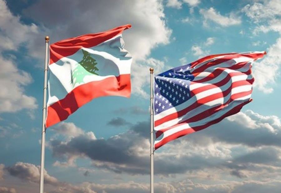 العقوبات الأميركية..دليل الناخب اللبناني