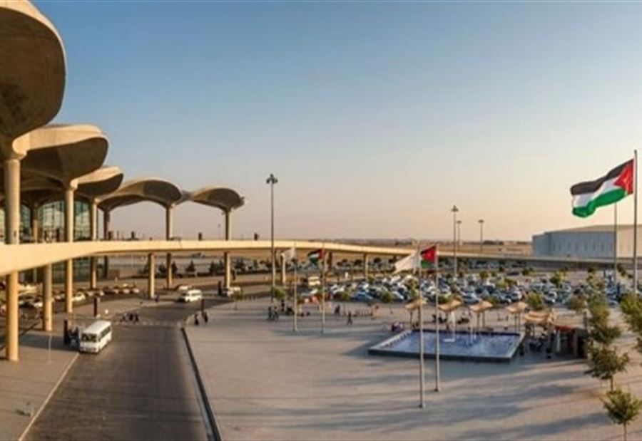 الأردن يستأنف الرحلات الجوية الى "الدول الخضراء" الأردن يستأنف الرحلات الجوية الى "الدول الخضراء"