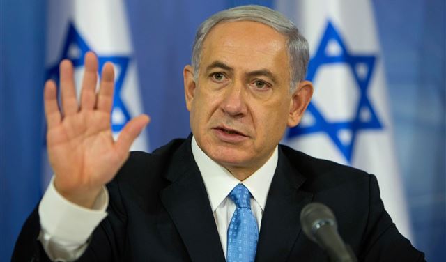 نتنياهو: نرحب بالقرار الأميركي ضد منظمة التحرير الفلسطينية