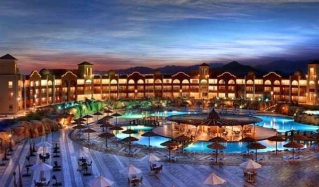 وكالة "بلومبرج" تنصح بزيارة 20 وجهة سياحيّة من بينها مصر وكالة "بلومبرج" تنصح بزيارة 20 وجهة سياحيّة من بينها مصر