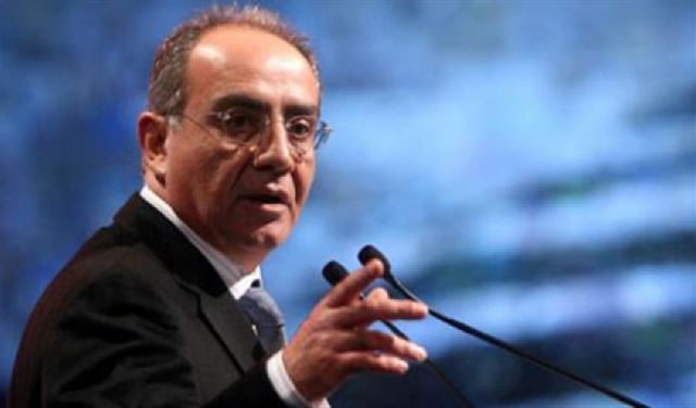 سعيد: مأزق لبنان أصبح واضحاً سعيد: مأزق لبنان أصبح واضحاً