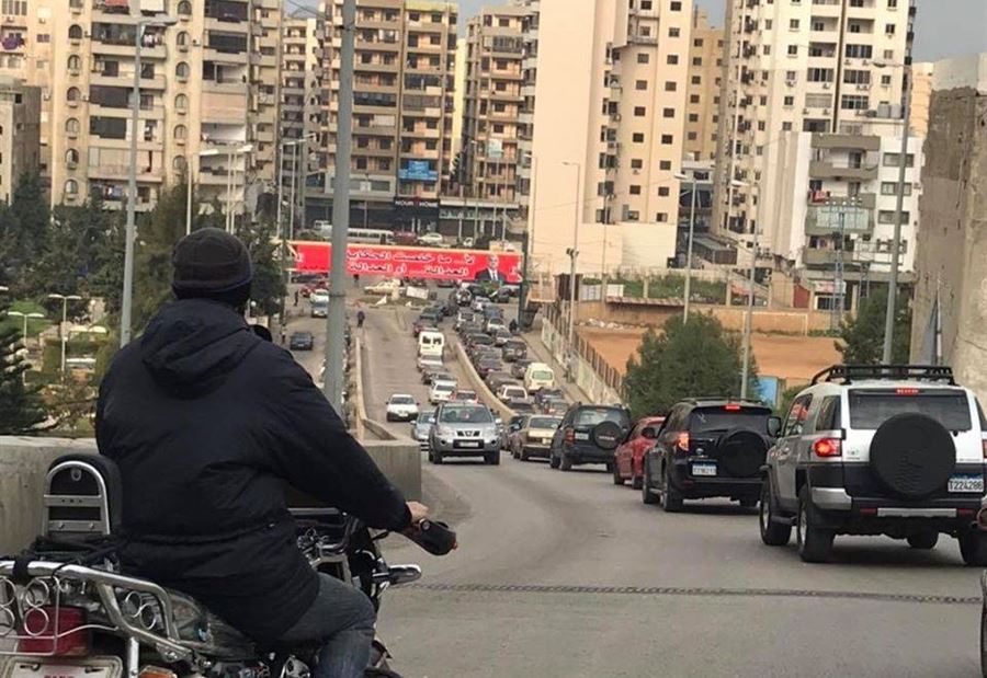 ظاهرة تنتشر بشكل عشوائي... وقرار يلجم المخالفات! 