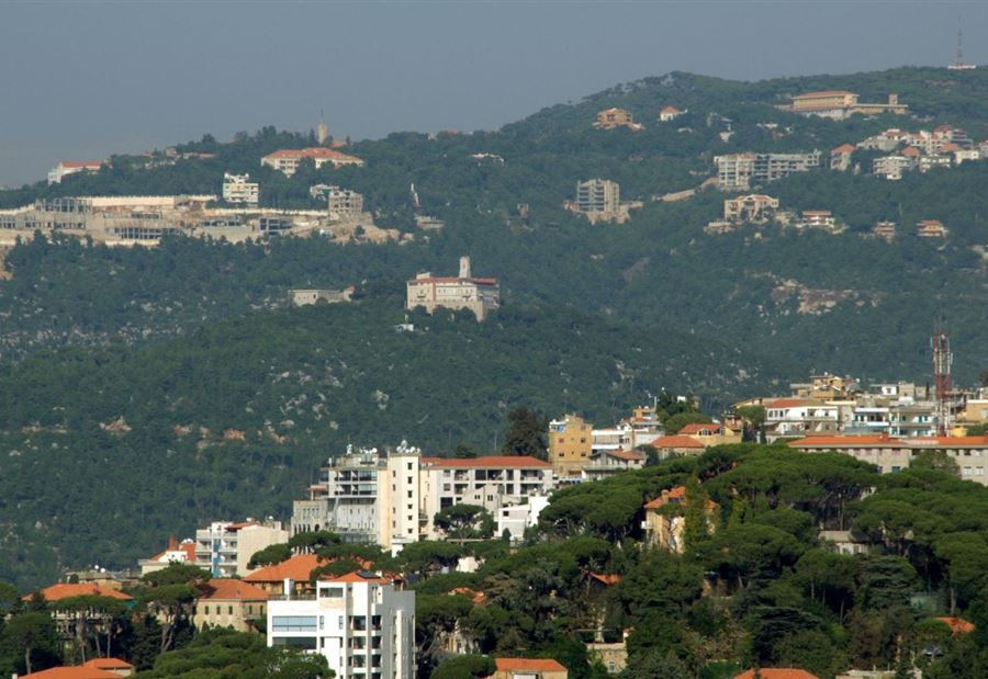 سطو على منزل في بشامون وسرقة خزنة في برمانا... إليكم التفاصيل!