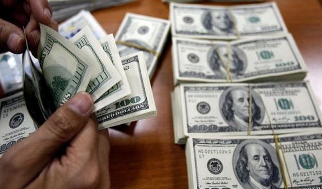 مصرف لبناني يتعرض للسرقة والتزوير