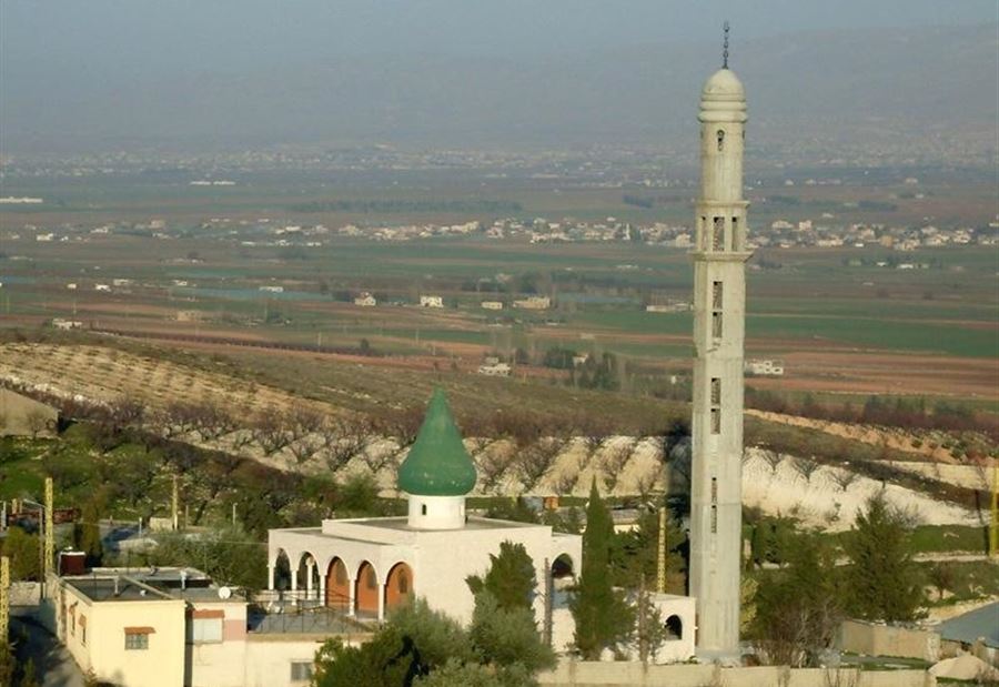 إصابة بكورونا في كفر دبش - شمسطار 