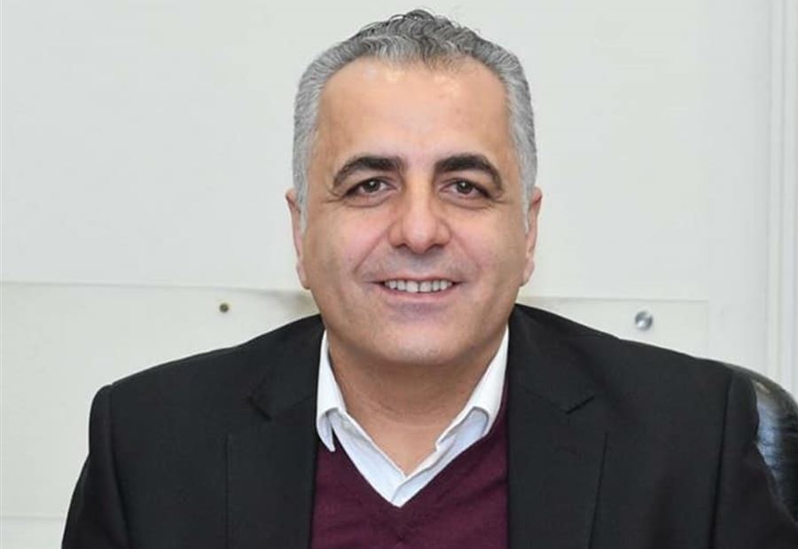 كركي: لا صحة لشائعات عن ضياع أموال التعويضات 