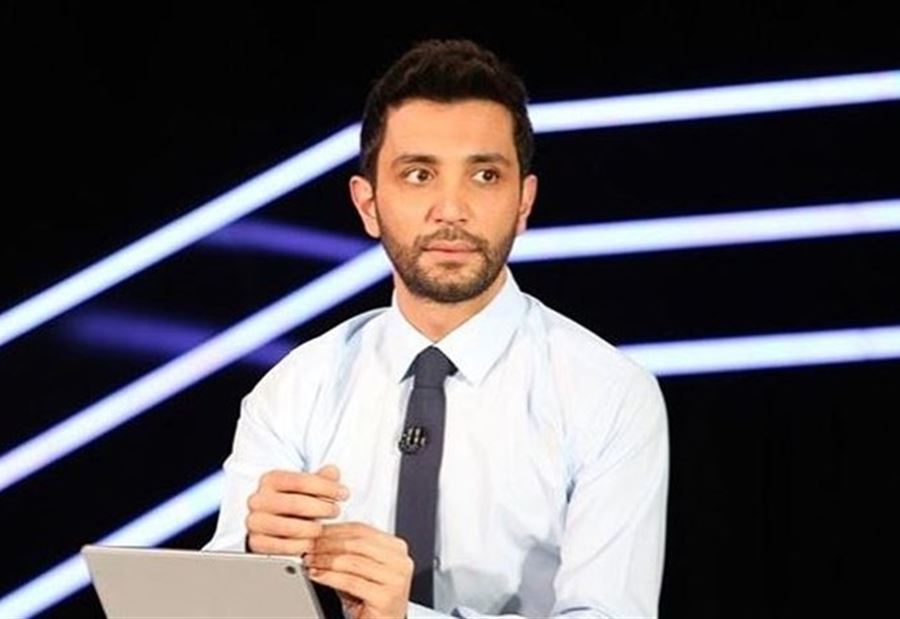 معلوف: تقدمنا بإخبار ضد "العهد الفاشل"