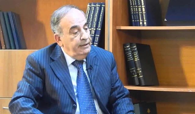 القومي: الاجواء المحيطة بالمستجد الرئاسي غير مريحة