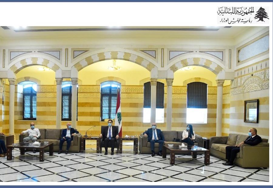 مصيرُ العام الدراسي بين دياب و"رابطة التعليم"