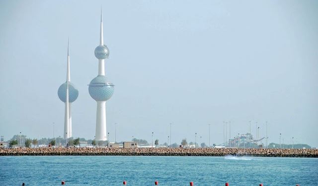 اجمل 10 معالم سياحية الكويت