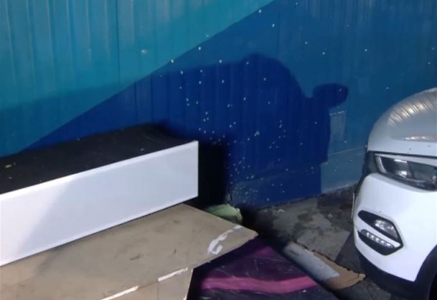 الـ"NBN" تستنكر "حادثة LBCI": التعرّض لأيّ قناة هو خط أحمر