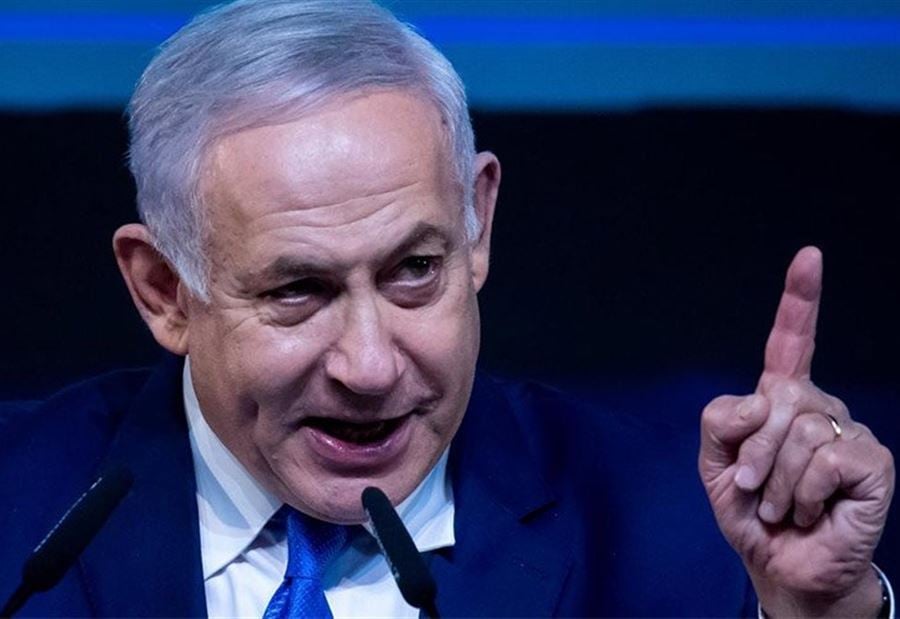 نتنياهو يحذّر من حرب أهلية.. ماذا يحصل في شوارع تل أبيب؟!