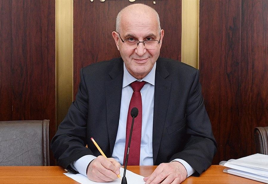 عراجي: في حال انتشر الوباء سنلجأ إلى المستشفيات الخاصة