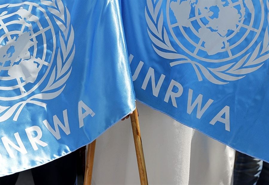 "الكلمات تخذلنا"... 6 ضحايا للأونروا خلال 24 ساعة