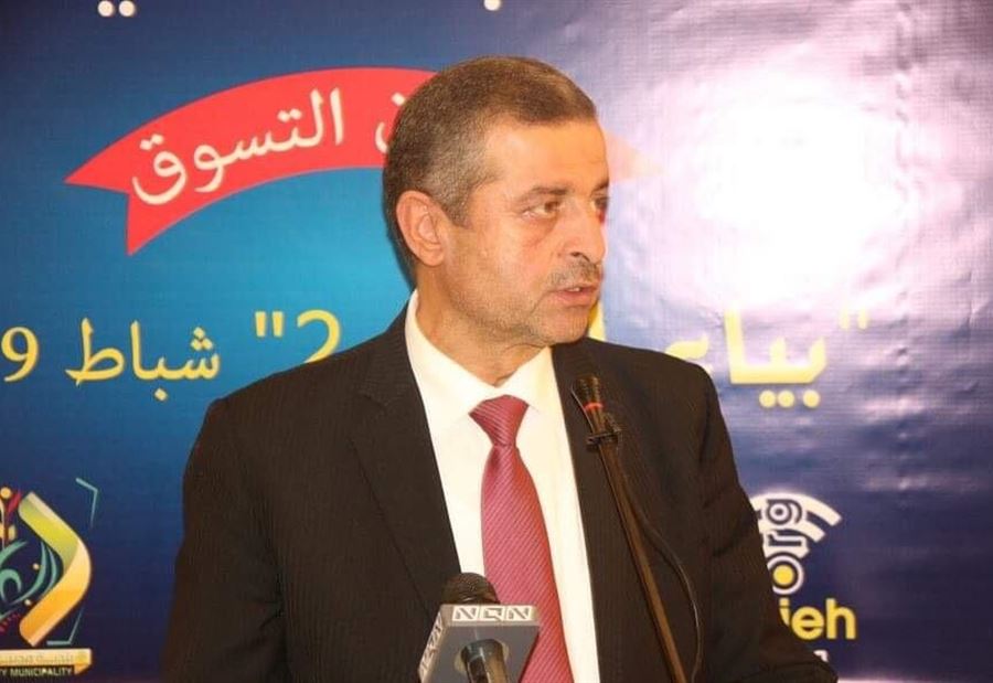 قبيسي: نتمنى أن يكون الاسبوع المقبل أسبوع تفاؤل وتشكيل الحكومة