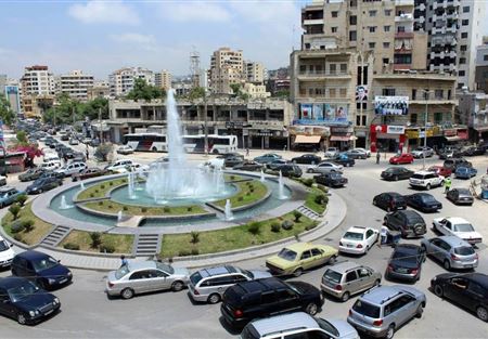 كهرباء لبنان اصلحت عطل صيدا  كهرباء لبنان اصلحت عطل صيدا