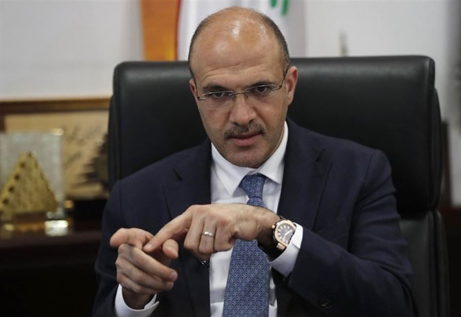 عقب إجتماع اللجنة الوزارية... هذا ما كشفه حسن!