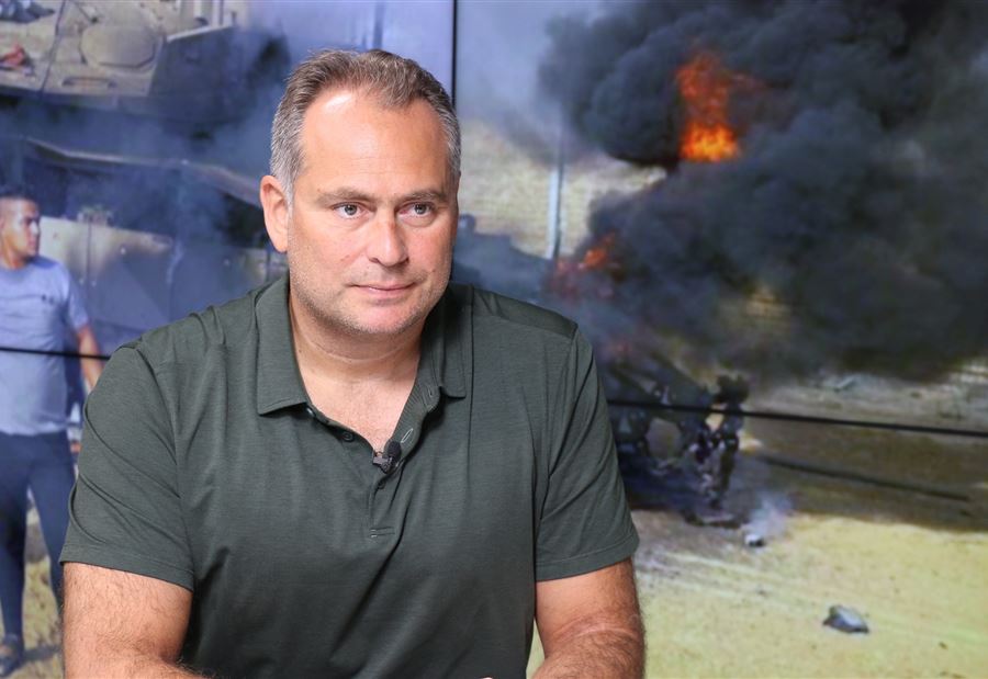 "ليسوا أرقاماً بل أبطالاً"... لحود: أعطى هؤلاء الشباب درساً للعالم أجمع