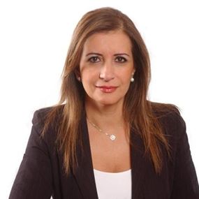 فيرا يمين: فرنجيه لا يقف في وجه ترشيح عون