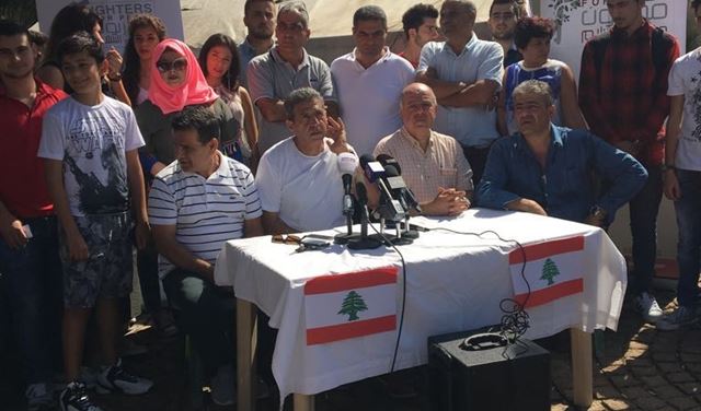 محاربون من أجل السلام: لتأليف هيئة لكشف مصير المفقودين