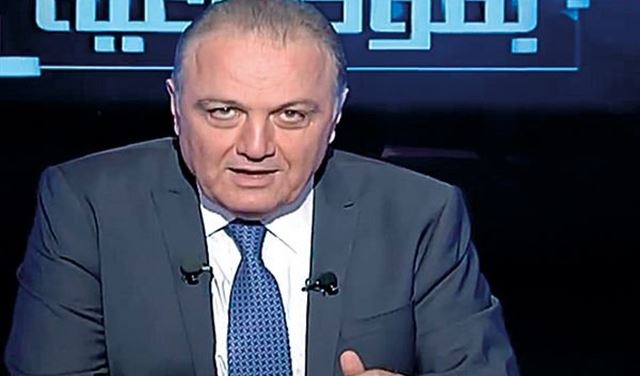 وليد عبود الى الـ "OTV"؟