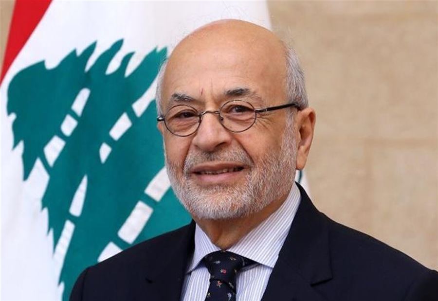 شهيب نفى خفض موازنة الجامعة اللبنانية