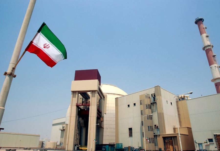 "ايران معرضة للخطر"... تلويح إسرائيلي باستهداف منشآتها النووية "ايران معرضة للخطر"... تلويح إسرائيلي باستهداف منشآتها النووية