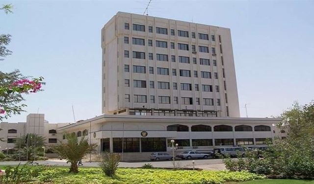 السودان يستدعي السفير المصري احتجاجا على مسلسل "مسيء"
