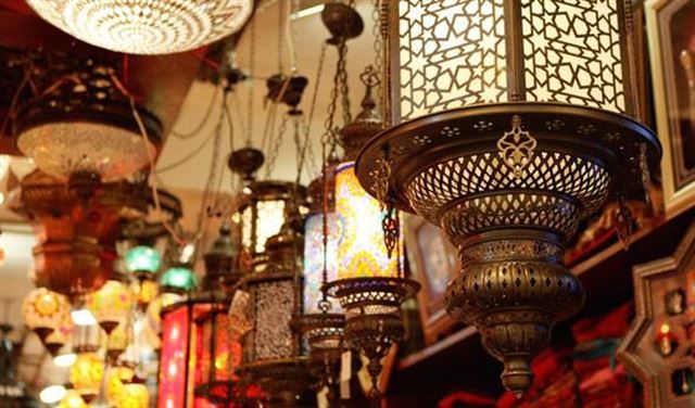 أفكار ديكور سهلة لمنزلك في فترة الإفطار!