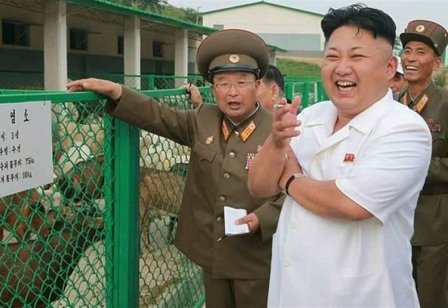 تفاصيل صادمة عن وسائل التعذيب في  سجون كوريا الشمالية!