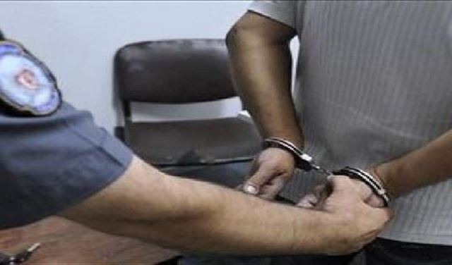 توقيف 40 شخصاً في الشمال 