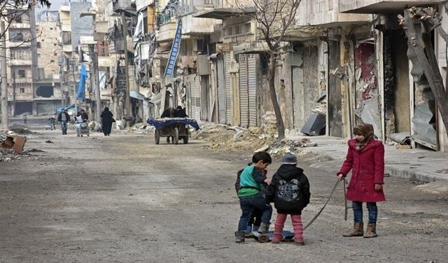 ما قصة الطفلة التي أعادتها تركيا من سوريا إلى ميلانو؟