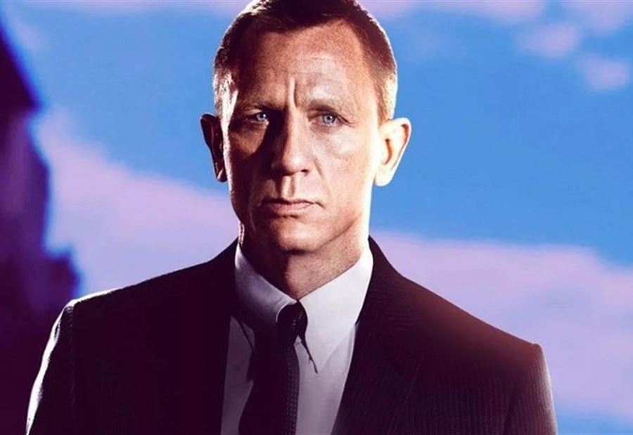 انفجار يهز الاستوديو أثناء تصوير فيلم عن جيمس بوند