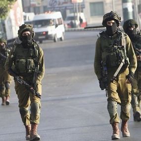 إسرائيل تمنع دخول غير المقيمين إلى رام الله