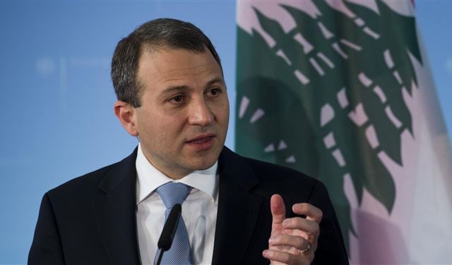 باسيل: انتصرنا على الإرهاب! 