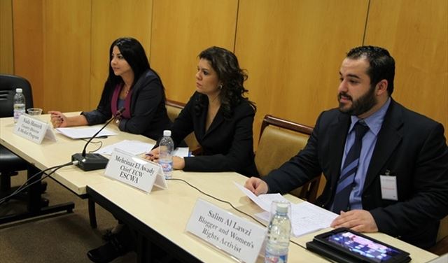 ضغوطات لمنع ضح إسرائيل ودولا عربية!