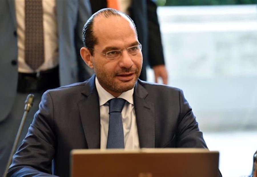 مراد يتحدّثُ عن طريقةٍ لمعالجةِ "الهدر"
