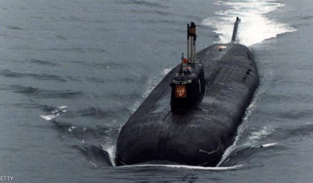 ضابط روسي متقاعد: جهزنا "تسونامي نووي" لإغراق أميركا ضابط روسي متقاعد: جهزنا "تسونامي نووي" لإغراق أميركا