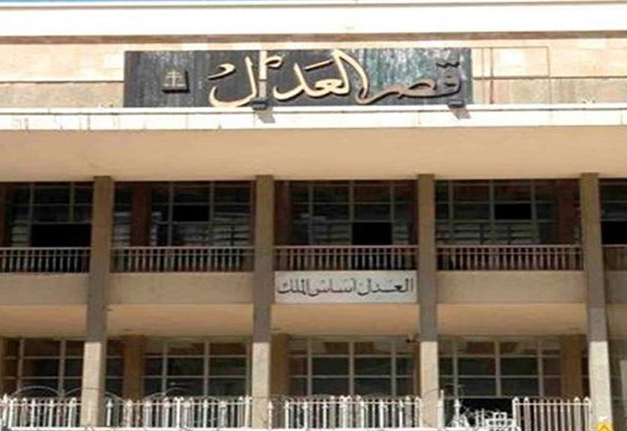 القضاة ماضون بالاعتكاف والتصعيد